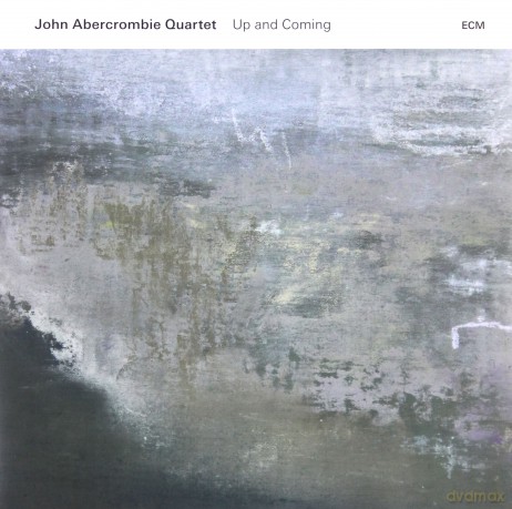 John Abercrombie: Up And Coming [Winyl]