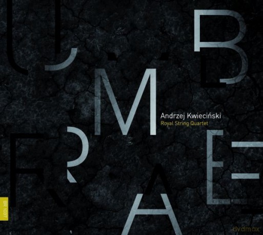 Andrzej Kwieciński: Umbrae [CD]