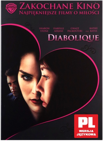 Diabolique [DVD]