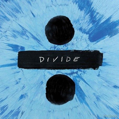 Ed Sheeran: Divide [2xWinyl]