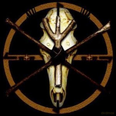 Blood Of The Black Owl: A Feral Spirit [2xWinyl]