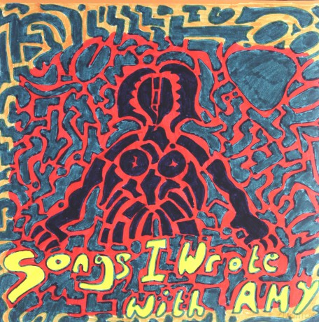 Ed Sheeran: RSD - Songs I Wrote With Amy (RSD) [Winyl]