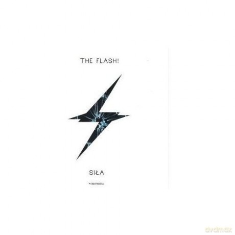 Flash!: Siła [CD]
