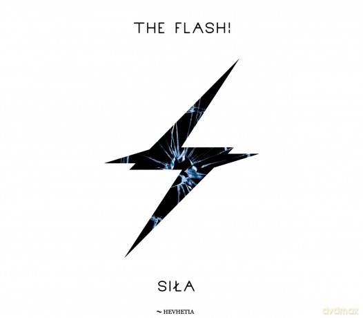 Flash!: Siła [CD]