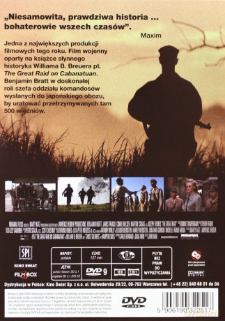 VI batalion [DVD]