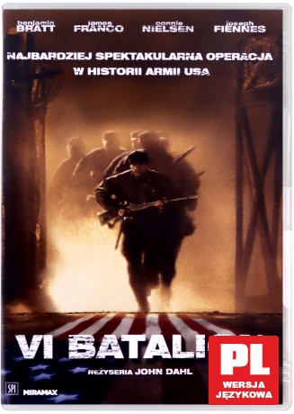 VI batalion [DVD]