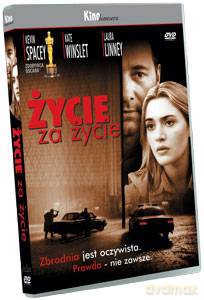 Życie za życie [DVD]