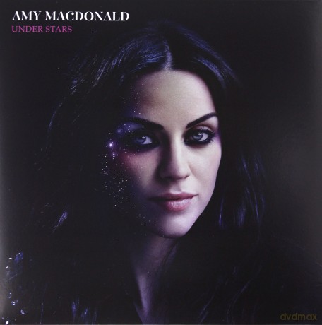 Amy Macdonald: Under Stars [Winyl]