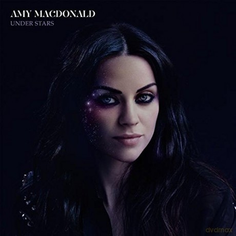 Amy Macdonald: Under Stars (Deluxe) [CD]