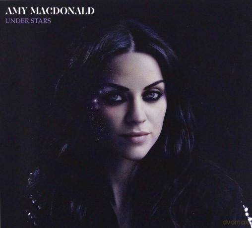 Amy Macdonald: Under Stars (Deluxe) [CD]