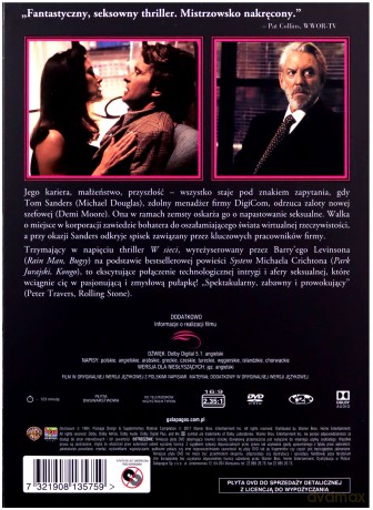 W Sieci (Zakochane Kino) [DVD]