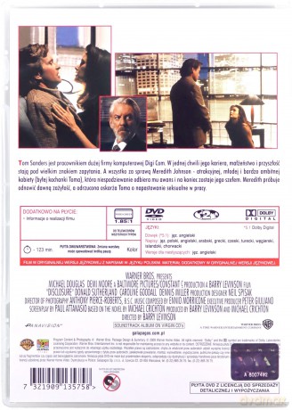 W Sieci (Zakochane Kino) [DVD]
