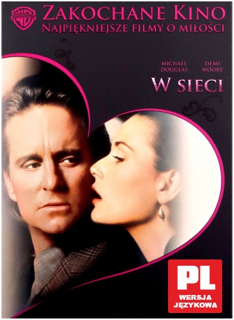 W Sieci (Zakochane Kino) [DVD]