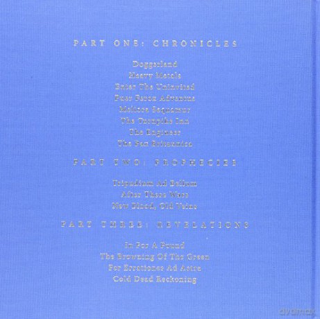 Ian Anderson: Homo Erraticus [2DVD]+[2CD]