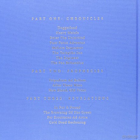 Ian Anderson: Homo Erraticus [2DVD]+[2CD]