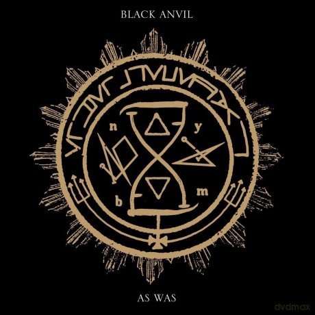 Black Anvil: As Was [2xWinyl]