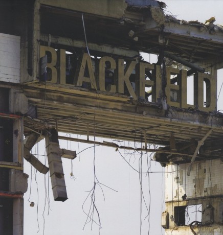 Blackfield: II [Winyl]