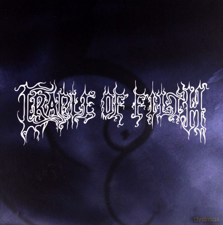 Cradle Of Filth: Darkly Darkly Venus Aversa (Deluxe Edition) [2CD]+[DVD]