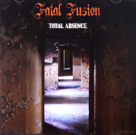 Fatal Fusion: Total Absence [CD]