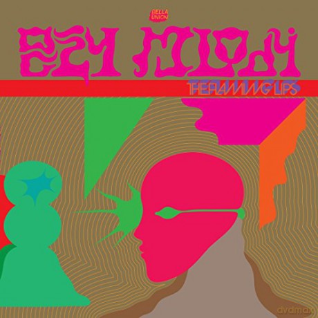 The Flaming Lips: Oczy Mlody [CD]