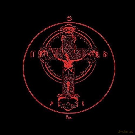 Haeresiarchs Of Dis: Tria Prima Diabolica [CD]