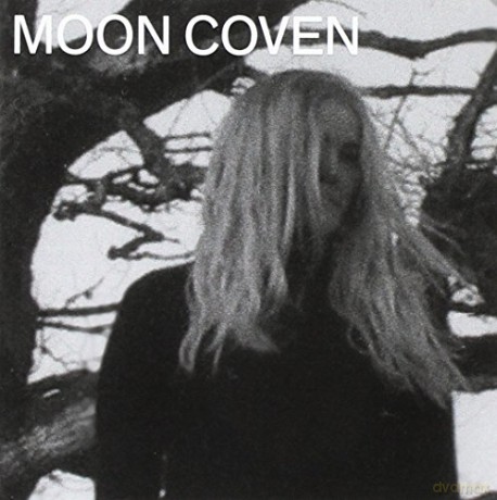 Moon Coven: Moon Coven [CD]