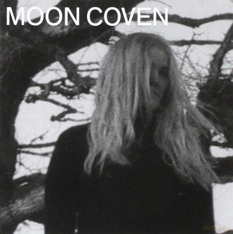 Moon Coven: Moon Coven [CD]