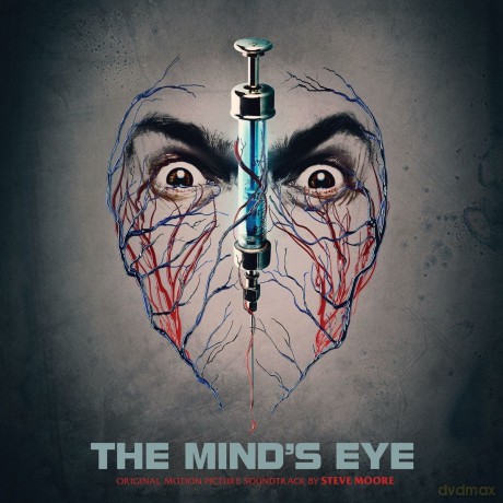 The Mind's Eye soundtrack (Steve Moore) [2xWinyl]