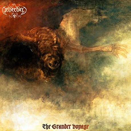 Netherbird: The Grander Voyage [CD]