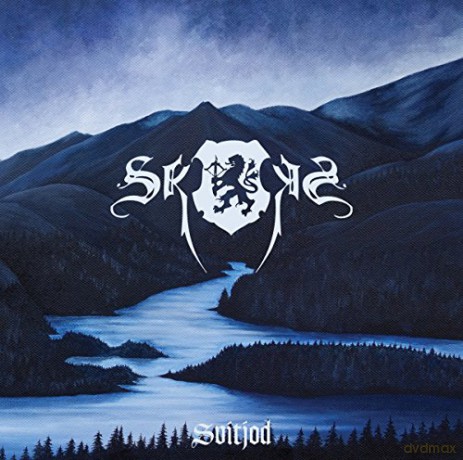 Skogen: Svitjod [CD]