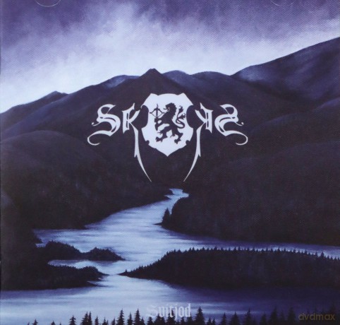 Skogen: Svitjod [CD]