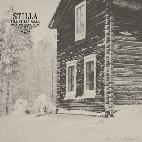 Stilla: Till Stilla Falla [CD]
