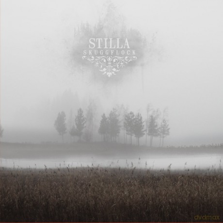 Stilla: Skuggflock [CD]