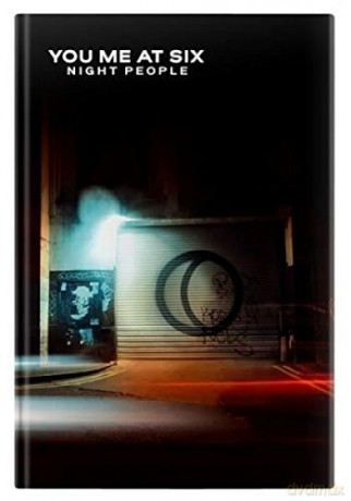 You Me At Six: Night People [CD]