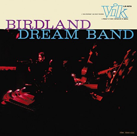 Maynard Ferguson: Birdland Dreamband vol. 1 [CD]