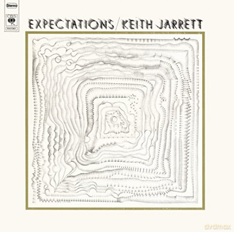 Keith Jarrett: Expectations [CD]