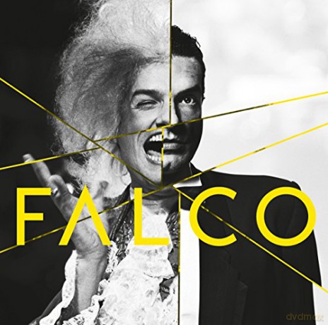 Falco: FALCO 60 [2CD]