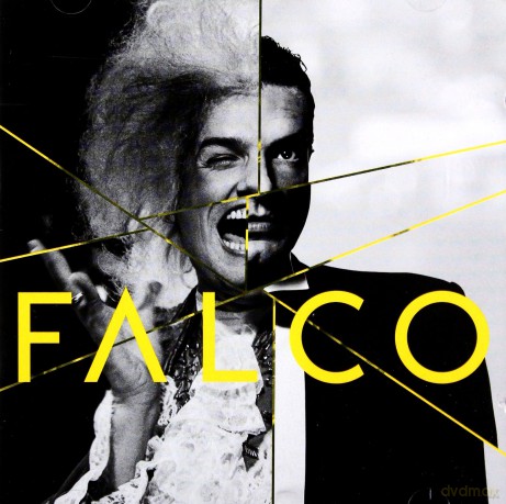 Falco: FALCO 60 [2CD]