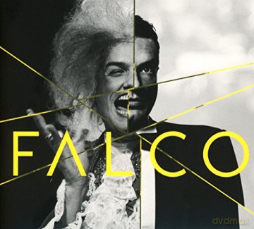 Falco: FALCO 60 [3CD]