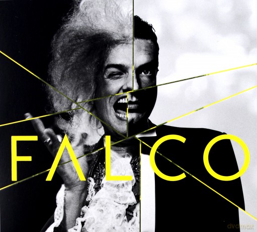 Falco: FALCO 60 [3CD]
