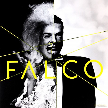 Falco: FALCO 60 [2xWinyl]