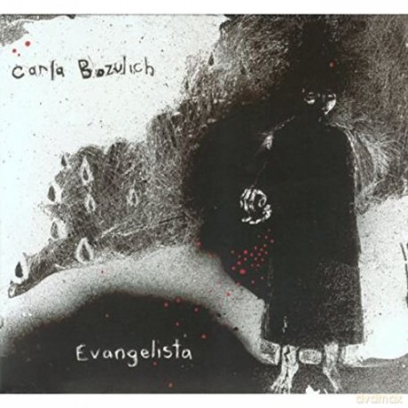 Carla Bozulich: Evangelista [Winyl]