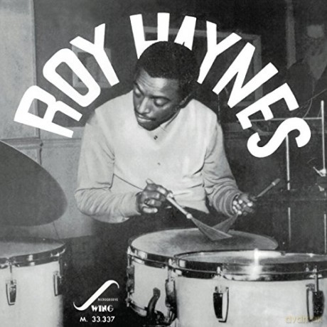 Roy Haynes Sextet: Roy Haynes' Modern Group [CD]