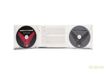Long Distance Calling: Satellite Bay (Re-issue + Bonus) [2CD]