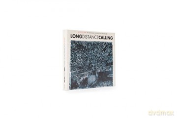 Long Distance Calling: Satellite Bay (Re-issue + Bonus) [2CD]