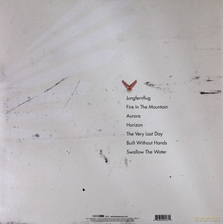 Long Distance Calling: Satellite Bay (Re-issue + Bonus) [2xWinyl]+[CD]