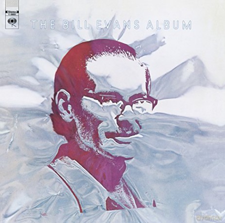 Bill Evans: The Bill Evans Album [CD]