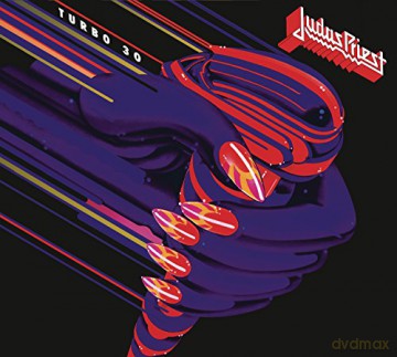 Judas Priest: Turbo 30 (Remastered 30th Anniversary Edition) [3CD]