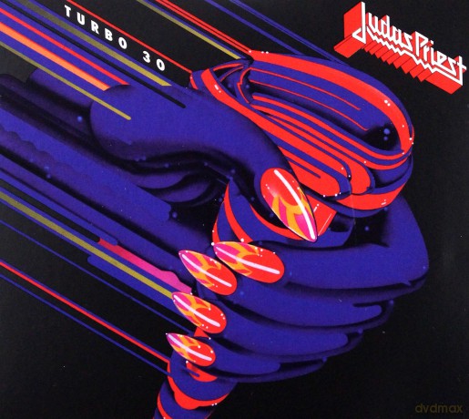 Judas Priest: Turbo 30 (Remastered 30th Anniversary Edition) [3CD]