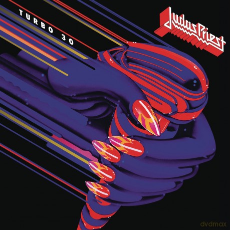 Judas Priest: Turbo 30 (Remastered 30th Anniversary Edition) [Winyl]